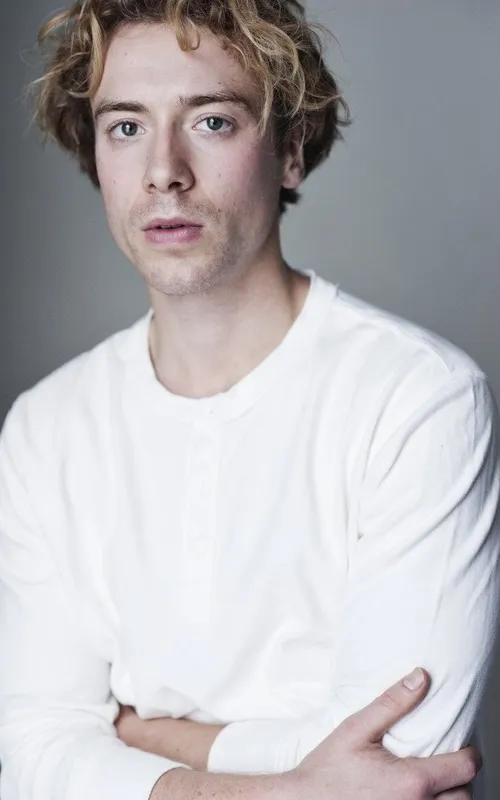 Drew Sheridan-Wheeler