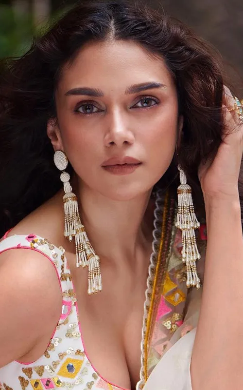 Aditi Rao Hydari