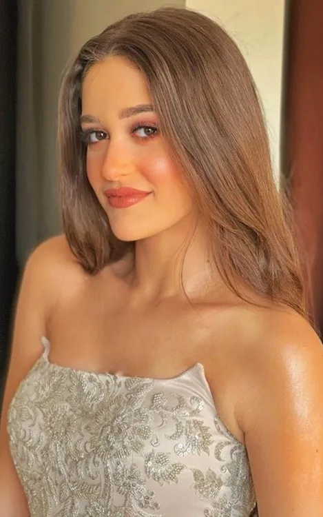 Nour Ehab