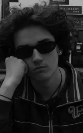 Jules Che Thurlow
