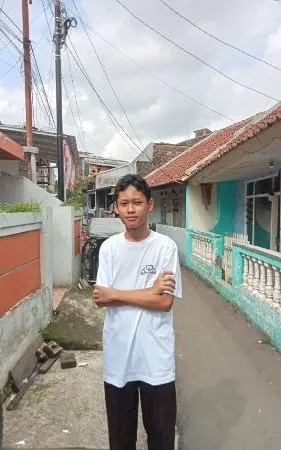 Alga Wahyu Aditya