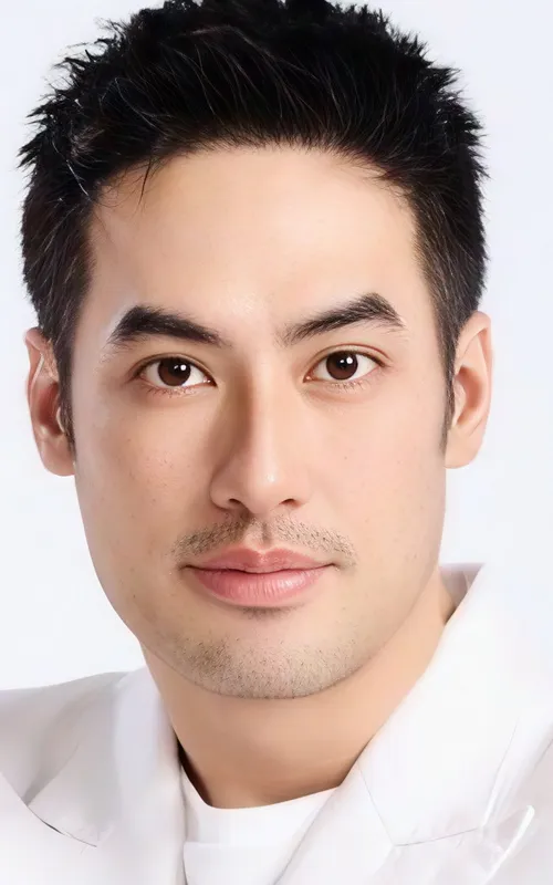 Pakorn Chatborirak