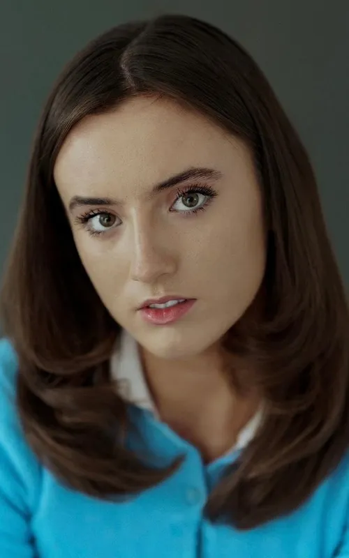 Saoirse Hayden