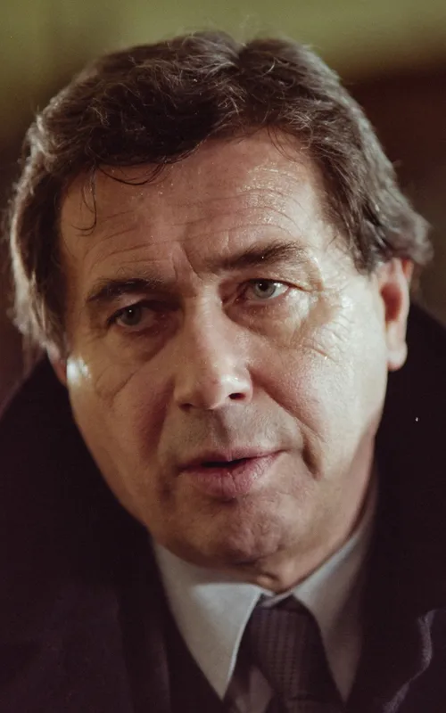 Janusz Gajos