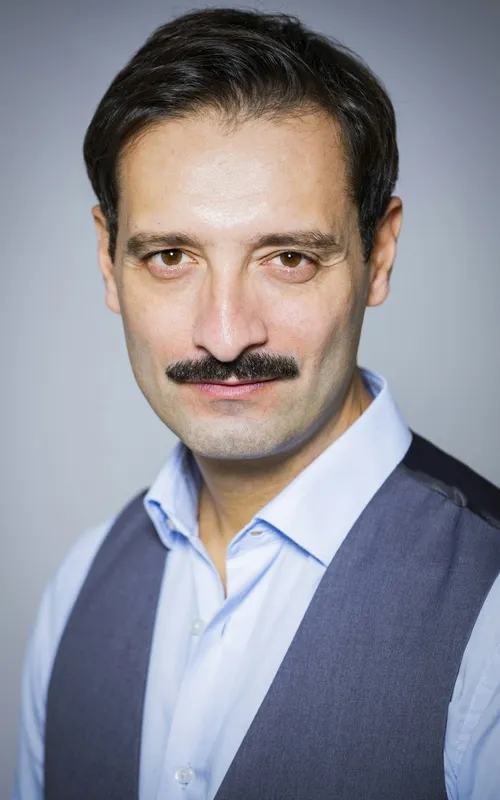 Salvatore Costa