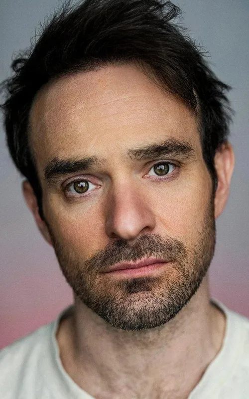 Charlie Cox