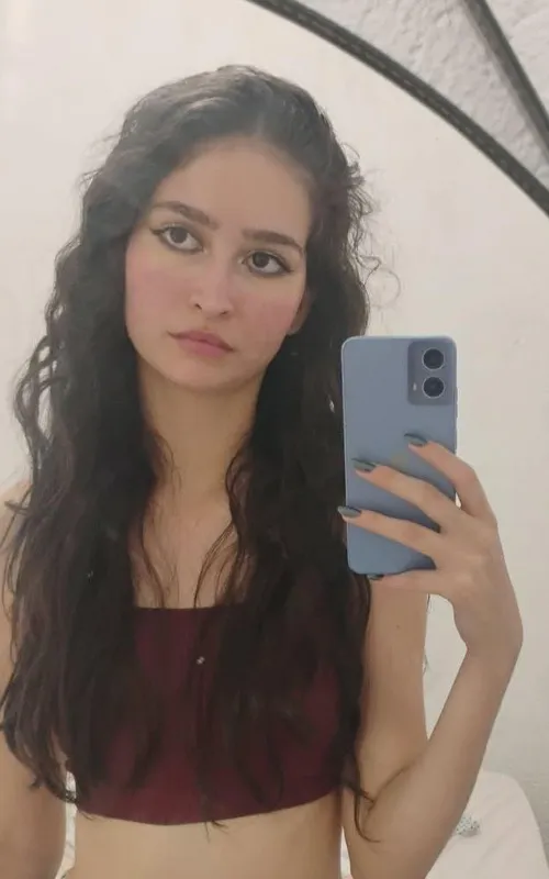 Samyla Martins