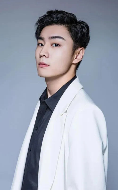 Zhang Dengzhen