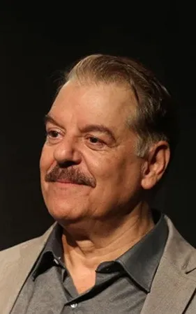 Charis Sozos