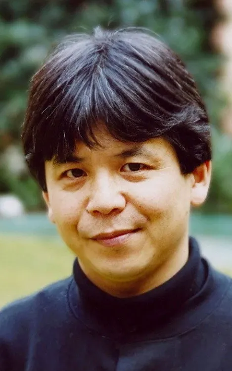 Toshio Hosokawa