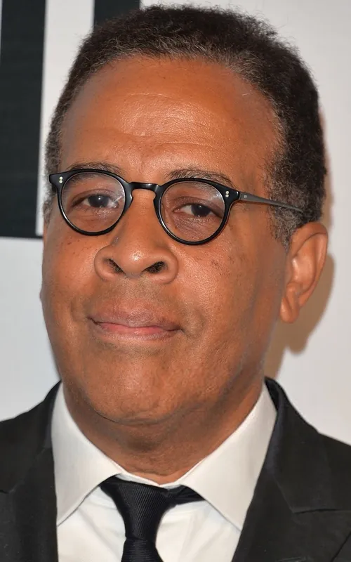 Stanley Clarke