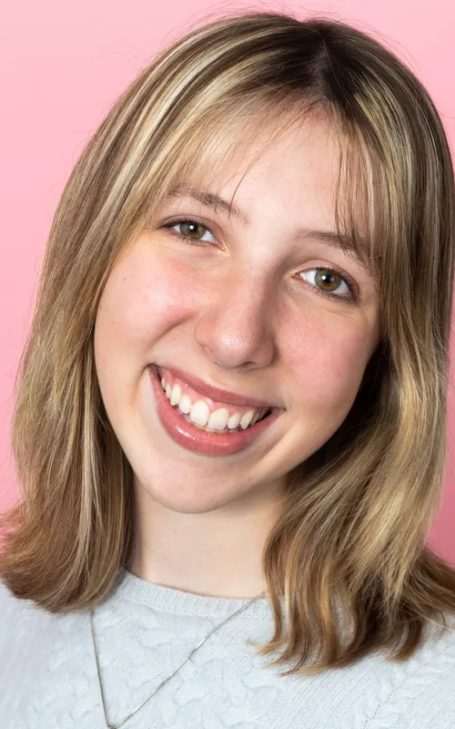 Eliza Harbaugh