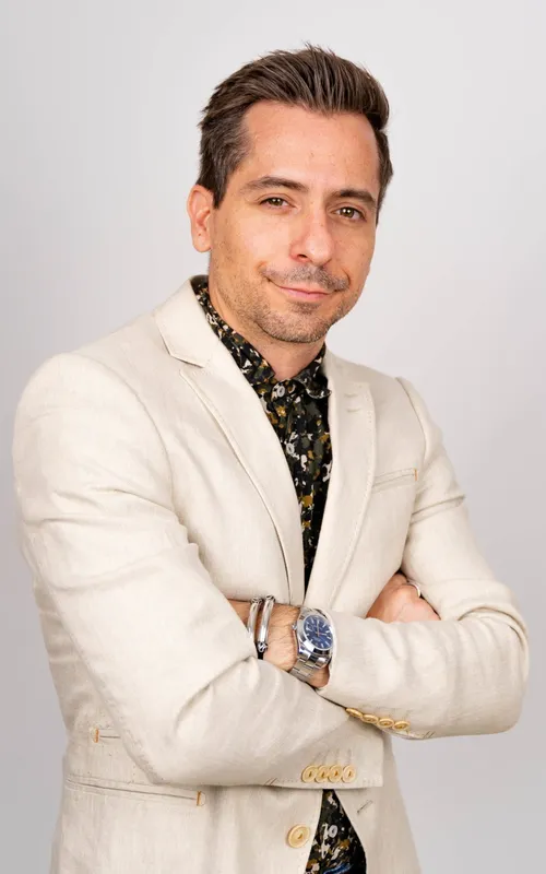 Daniel Marote