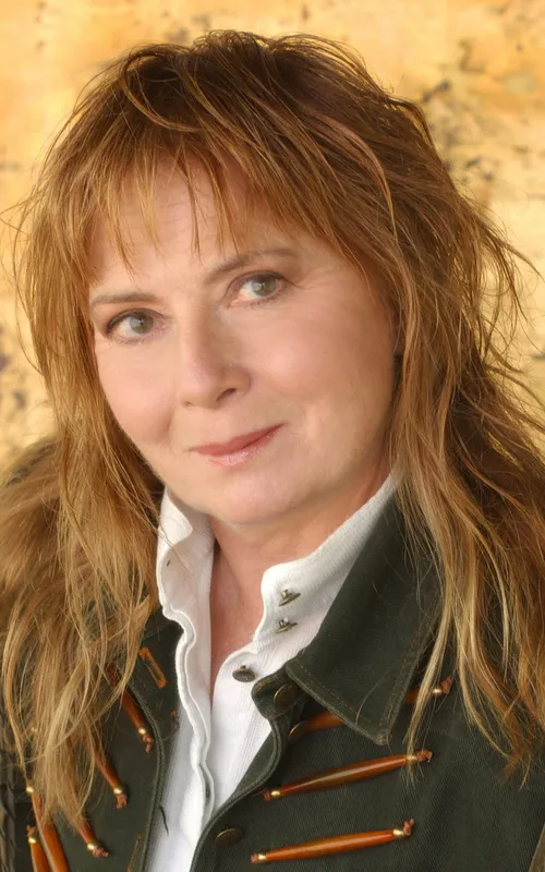 Melinda M. Snodgrass