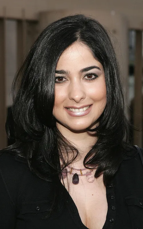 Odalys García