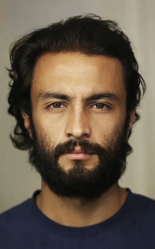 Amir Jadidi