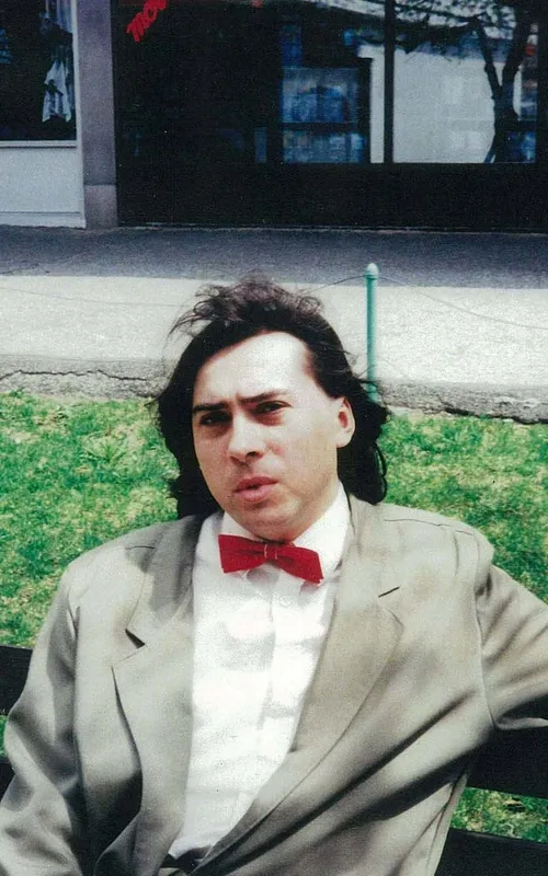 Aleksander Sroczyński