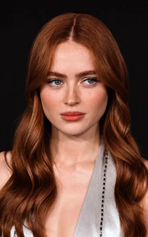 Sadie Sink