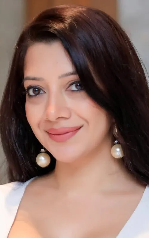 Sachini Ayendra