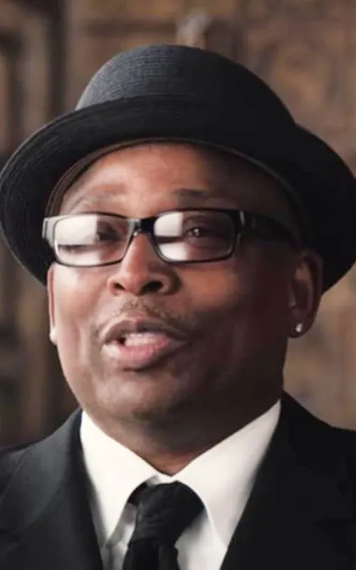 Terry Lewis