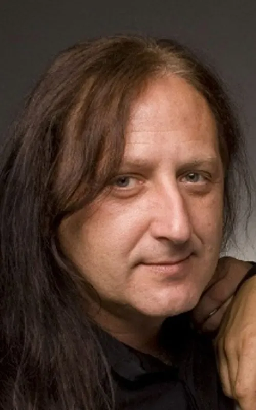 Milan Peroutka