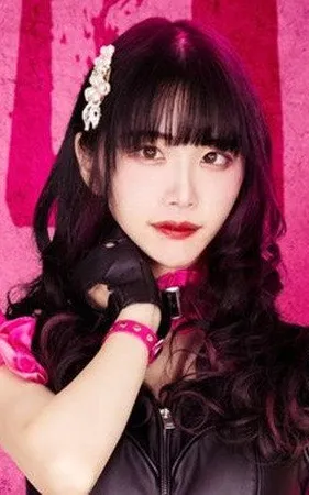 Mio Momoyama