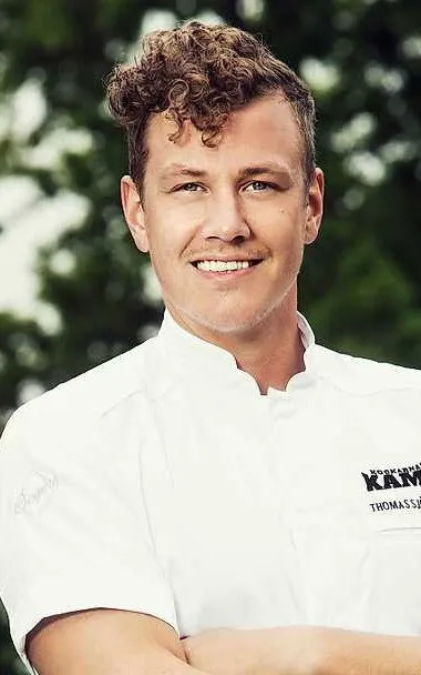 Thomas Sjögren