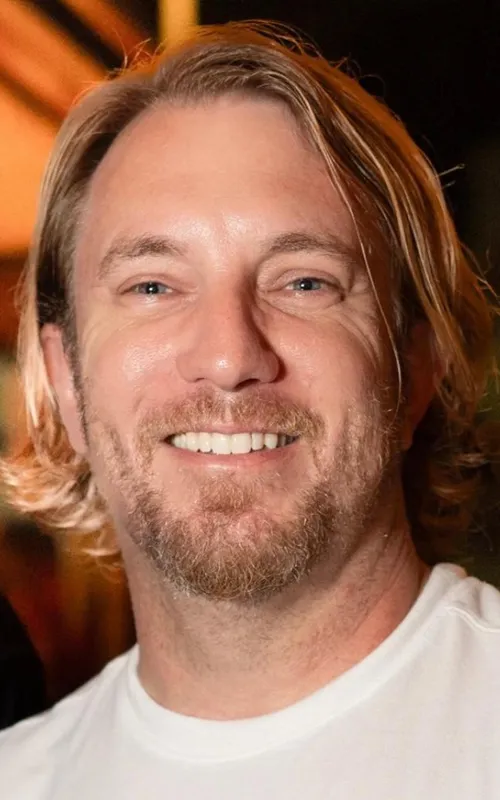 Cory Loykasek