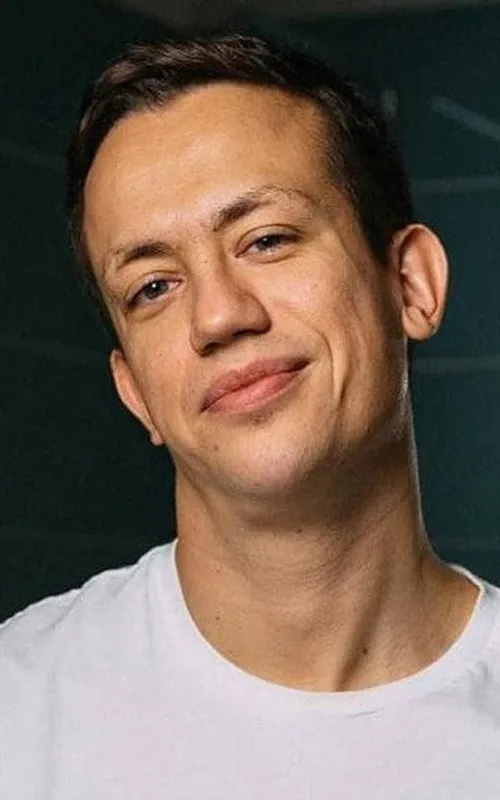 Oleksii Durniev