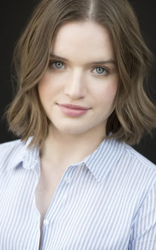 Evie Bair