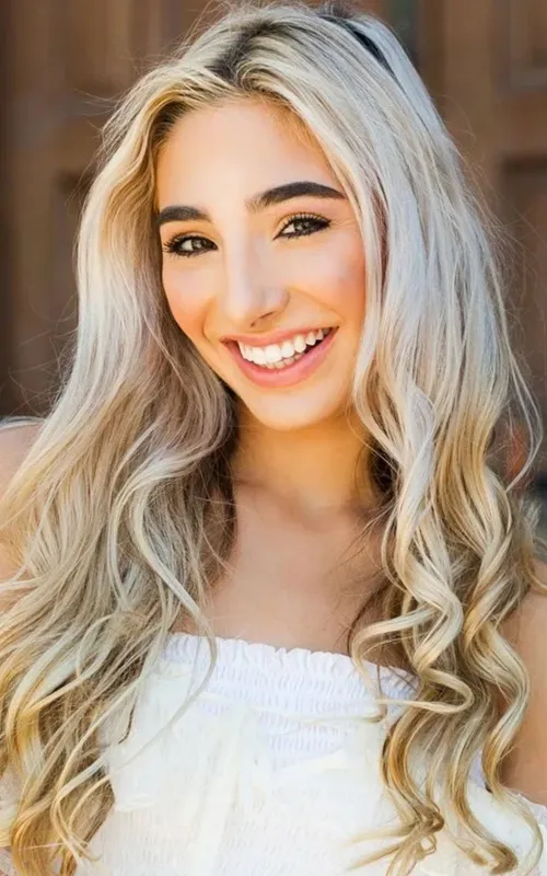 Caroline Arrington