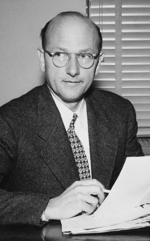 David Lilienthal