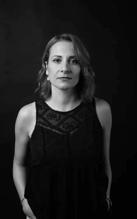 Eleni Thymiopoulou