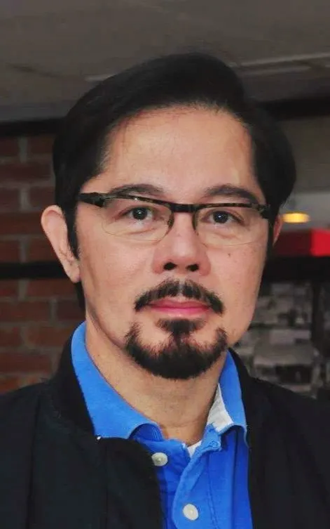 Christopher de Leon