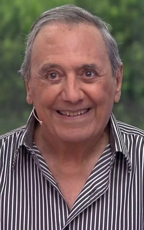 Agildo Ribeiro