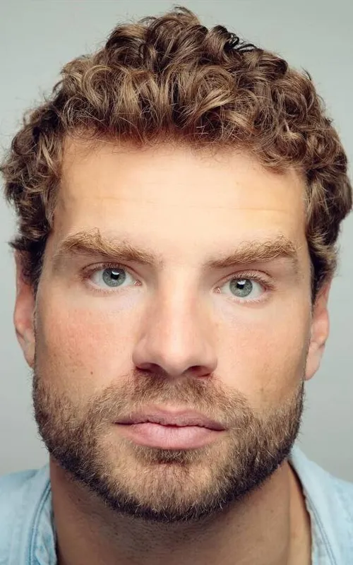 Erik de Klerck