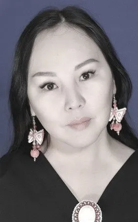 Anna Flegontova