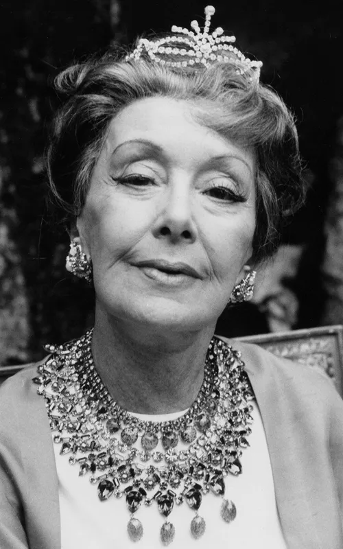 Marion Jacob