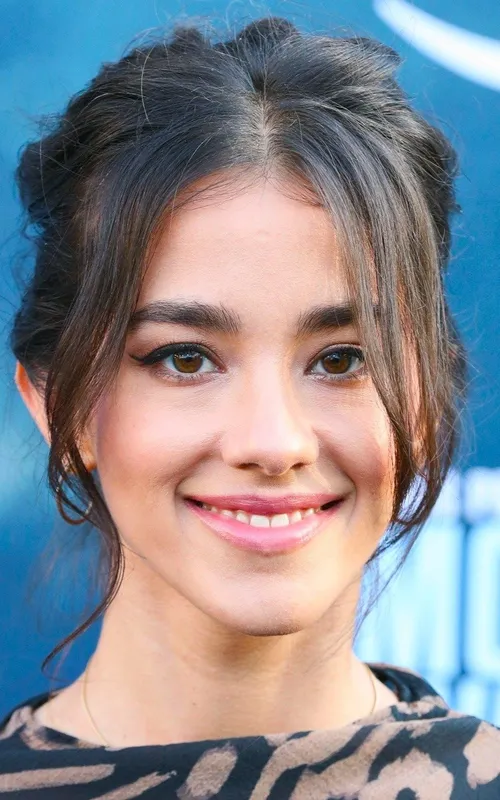 Seychelle Gabriel