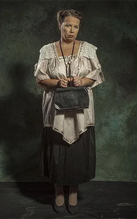 Lyudmila Daskalova