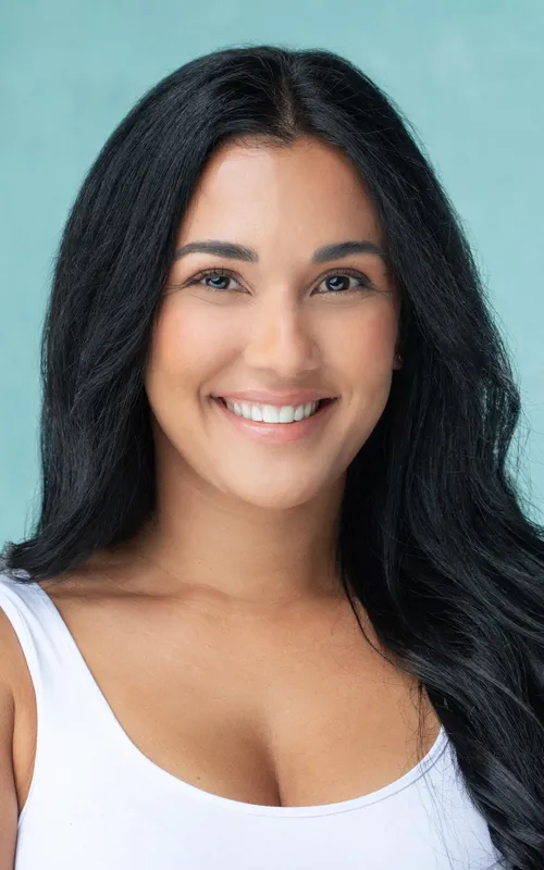 Camila Arteche