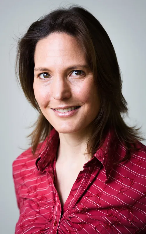 Helen Czerski