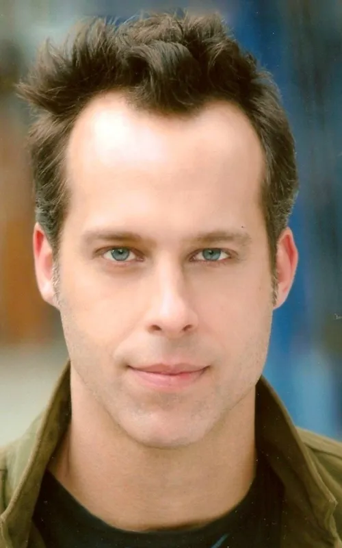 David Shumbris