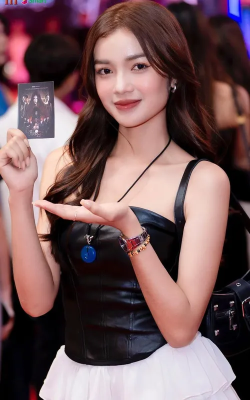 Thi Rea