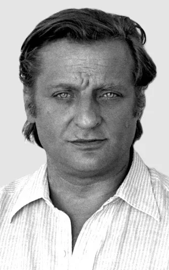 Bruno Cremer
