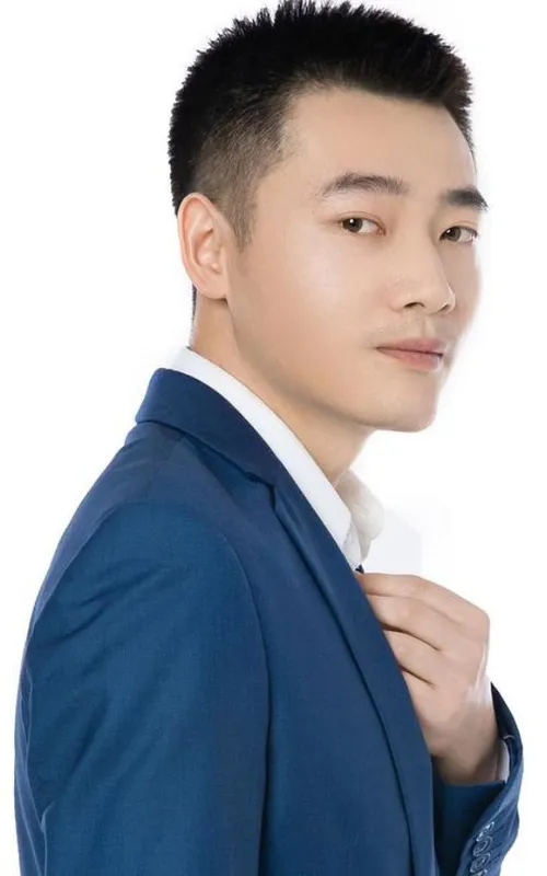 Xin Yubo
