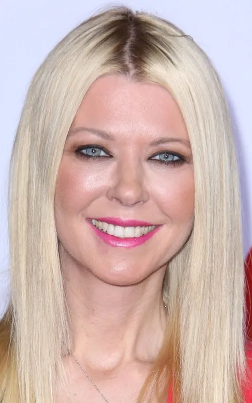 Tara Reid