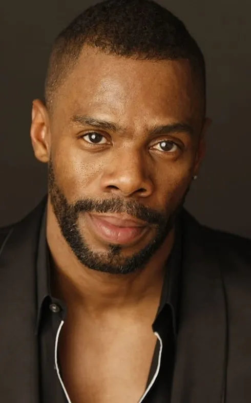 Colman Domingo