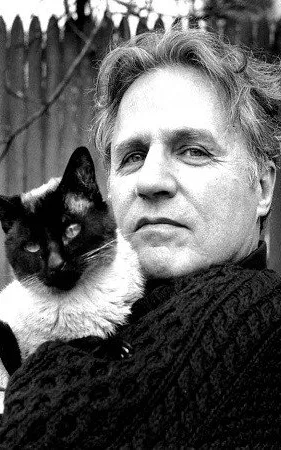 Gerard Malanga