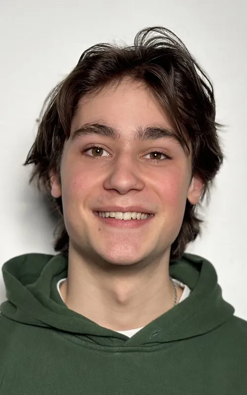 Ezra Blok